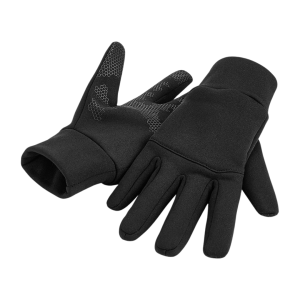 Tech Soft Shell Gloves